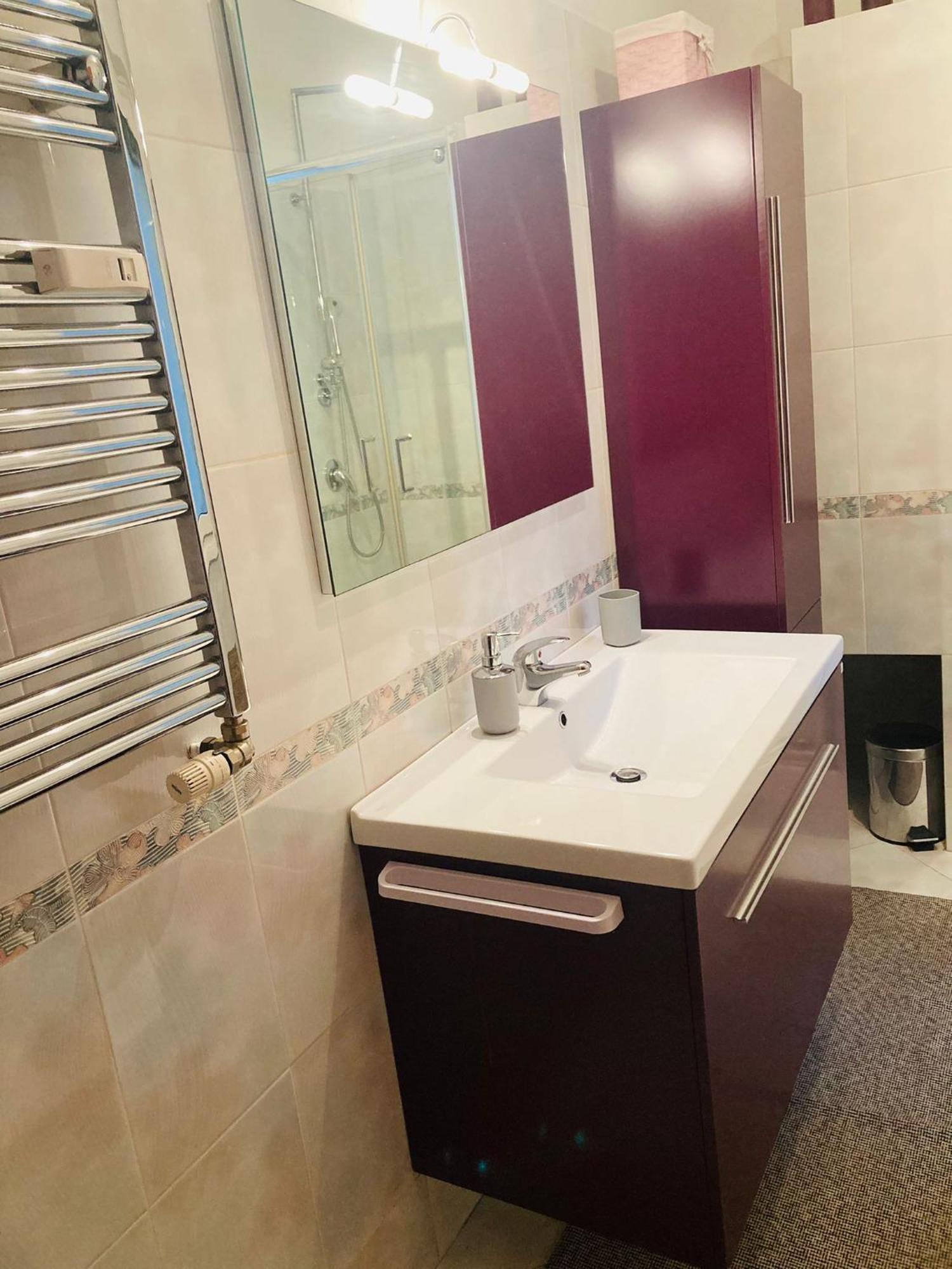Cozy Comfy House In Center Apartment Rom